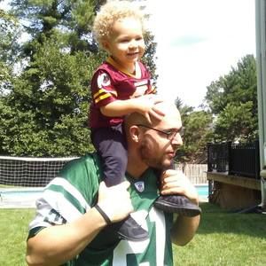 Meet your Posher, Juan